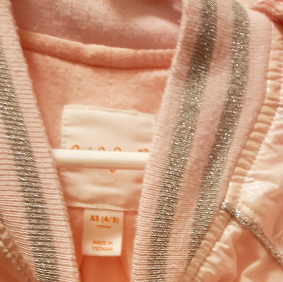 SOLD P.S.Mini Bag - Picture 3 of 5